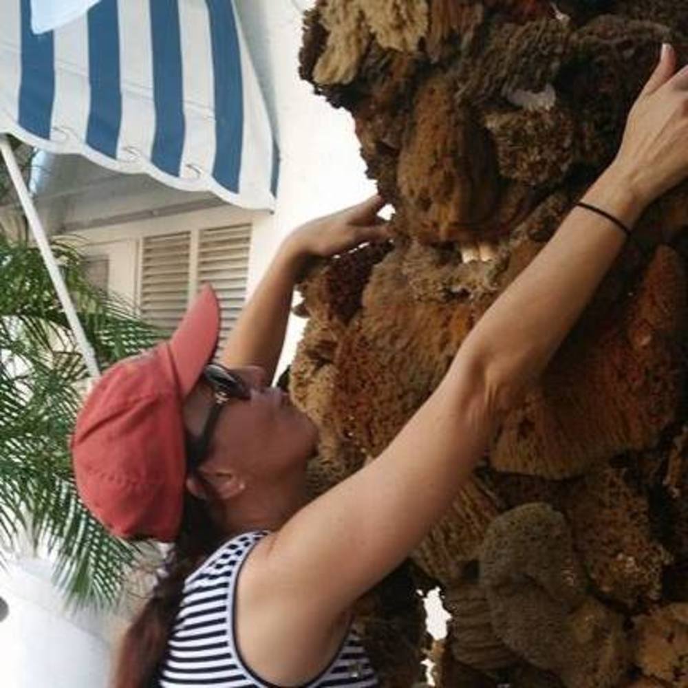 Meet your Posher, Olga